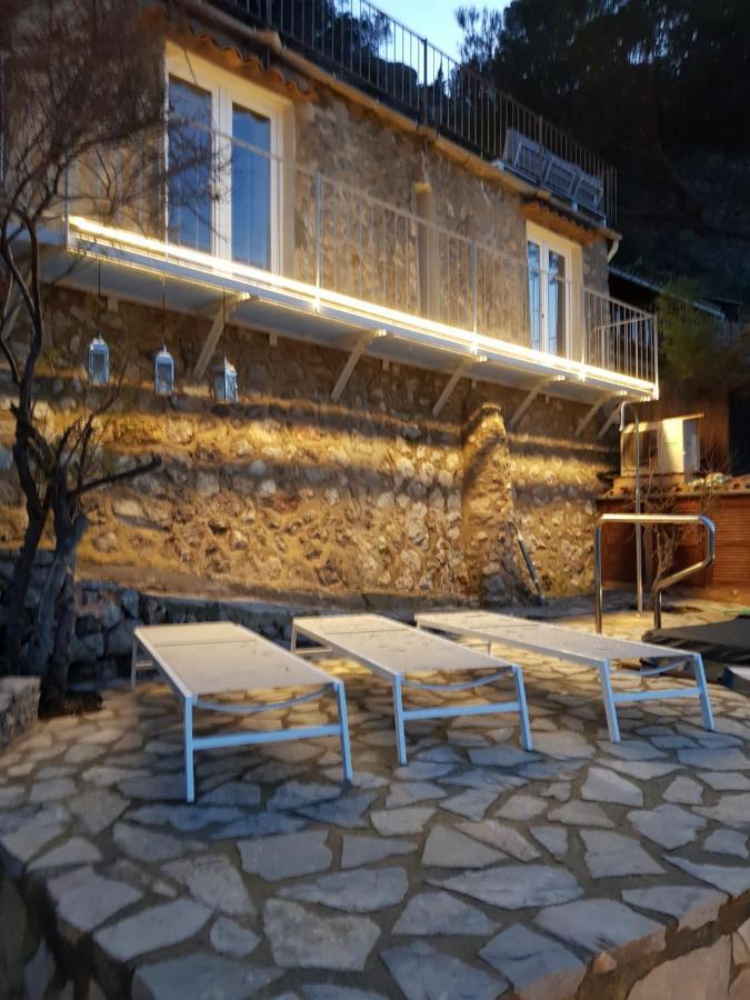 Ca La Dolors Villa เดยา ภายนอก รูปภาพ