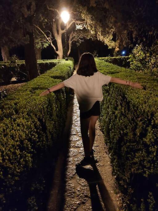 Ca La Dolors Villa เดยา ภายนอก รูปภาพ